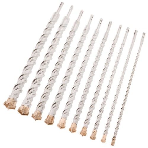 Betonbohrer sds plus - betonbohrer, Ø