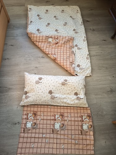 Bettwäsche kinder retro - bettwäsche,