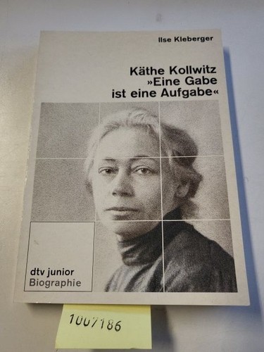 Käthe kollwitz - kollwitz, 034).