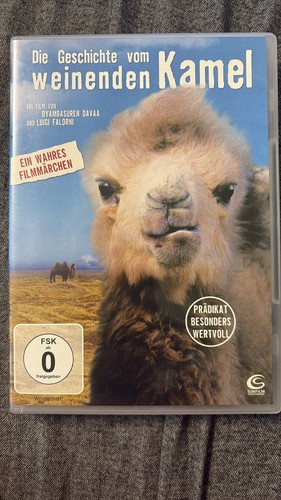 Die geschichte vom weinenden - die,