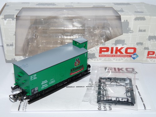 Piko 54898 - 54898, dc