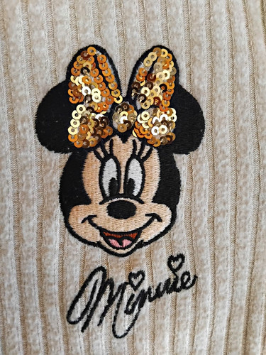 Minnie mouse jacke - mouse,