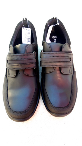 Next halbschuhe schwarz junge - next,