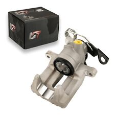 Bremssattel Faussattel hinten