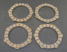 Kupplungsscheiben - " Satz / 4