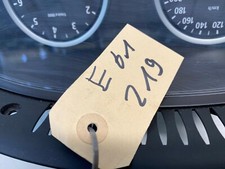 BMW E60 Limousine 525 D / EINE SCHRAUBE