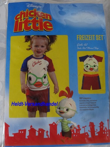 Freizeitset von disney - von,