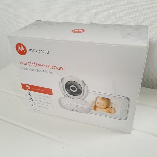 Motorola mbp38s digitales - motorola,