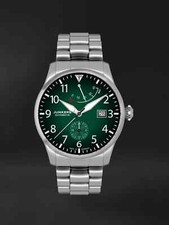 Junkers Flieger Automatik