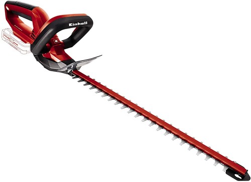 Einhell akku heckenschere - einhell, akku-heckenschere