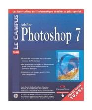 PHOTOSHOP 7 TIRAGE LIMITE, CampusPress