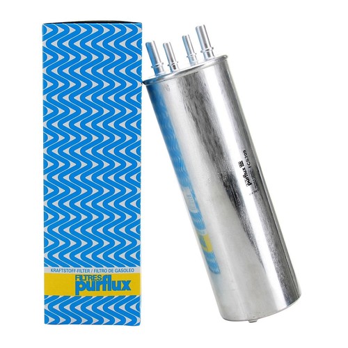 Purflux kraftstofffilter - purflux,