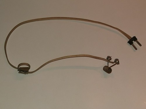 Antennenkabel aus nordmende - aus,