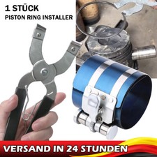 Kolbenring Kompressor Werkzeug