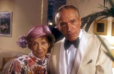 Inge Meysel, Wolfgang Preiss