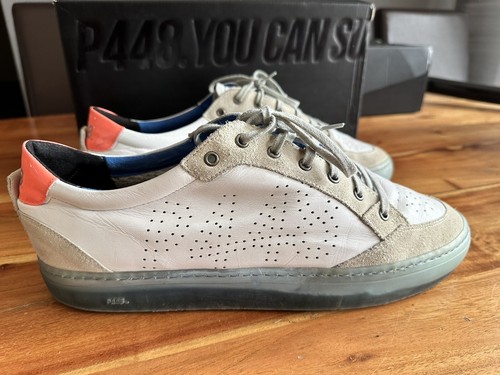 488 italien luxus sneaker - luxus,