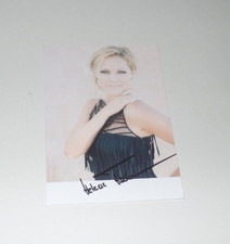 Helene Fischer, original