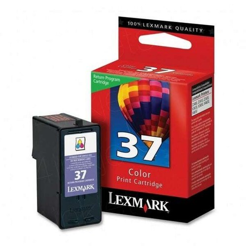 Original lexmark farbe - original,