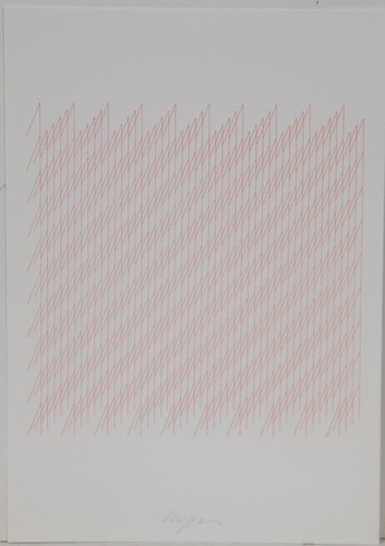 Helmut keppler siebdruck - helmut, /