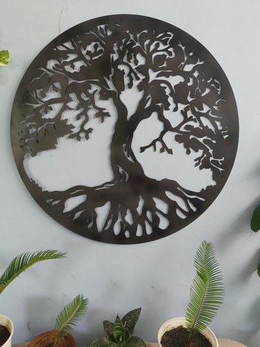 Baum des lebens - baum, wanddeko