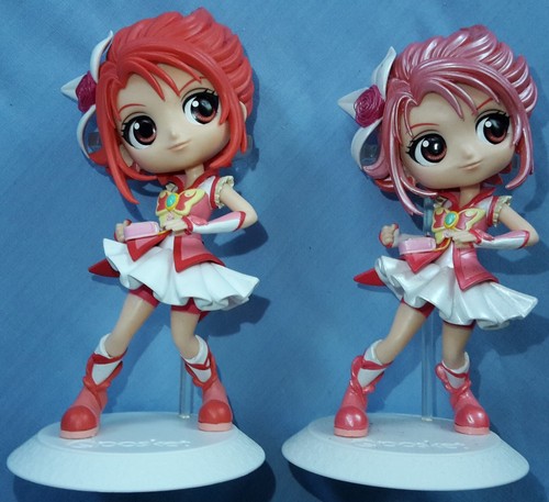 2er set precure - precure, cure