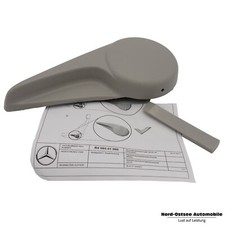 ORIGINAL Mercedes-Benz Sitz