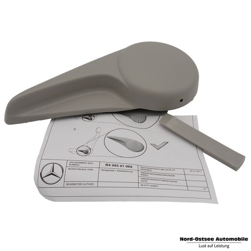 Original mercedes benz sitz - original, mercedes-benz