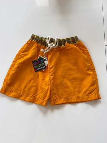 Badehose colors california - colors,
