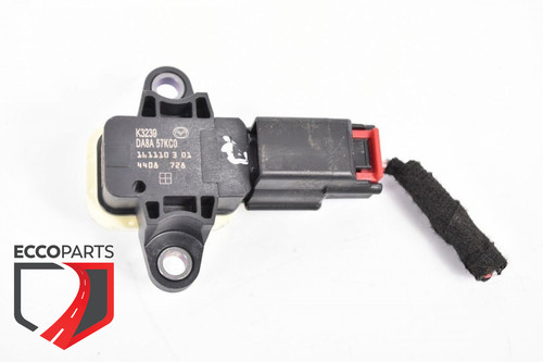 Crashsensor da8a57kc0 fiat 124 - crashsensor,