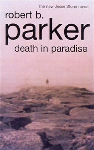 Death paradise a - paradise:,