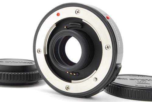 Neuwertig olympus mc 14 - [neuwertig], mc-14