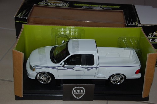 Ford f150 pick - ford,