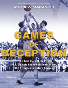 Games deception the true - games, of