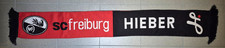 SC Freiburg Schal / Sponsor