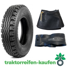 23x5 6PR Kabat IMP08 Reifen
