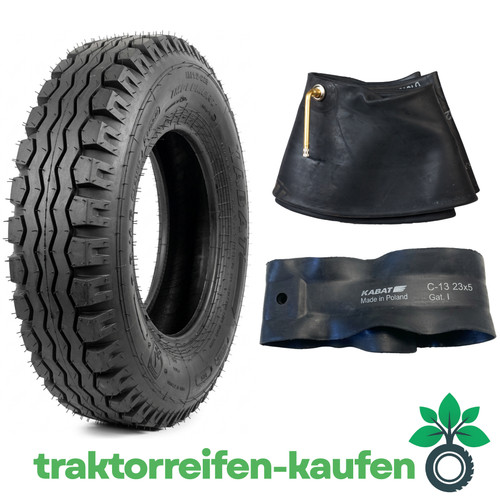 23x5 6pr kabat imp08 reifen - 23x5,