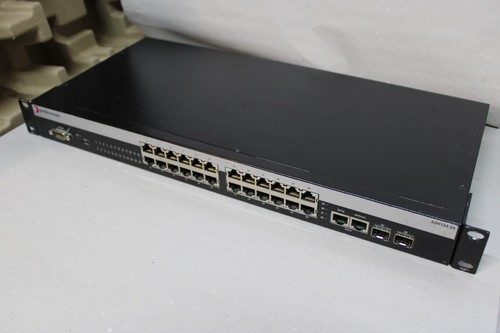 Enterasys a2h124 24x - enterasys,