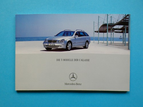 Prospekt katalog mercedes - katalog,