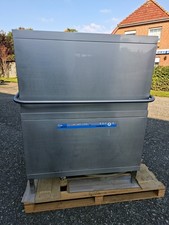 MEIKO DV 200.2 Doppelkorbhaubenspülmaschine Spülmaschine - inkl. 19% MwSt.-