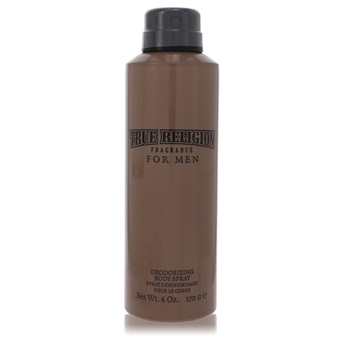 True religion deodorant spray - religion,