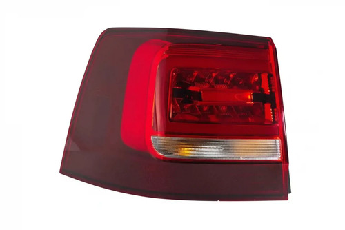Heckleuchte links led - links,