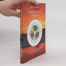 Astrologisches Seminar