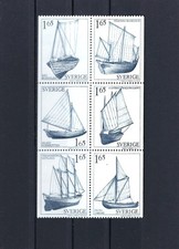 Schweden/Sweden 1981