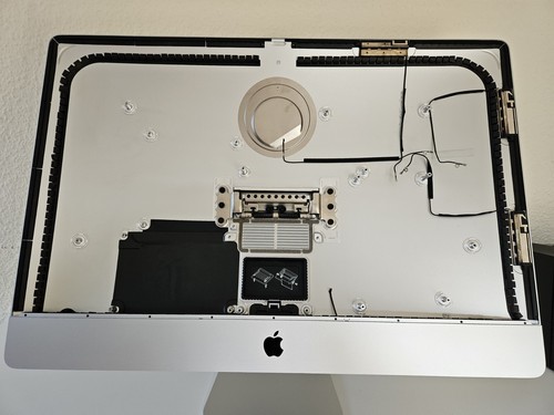Apple imac 2017 a1419 - 27”,