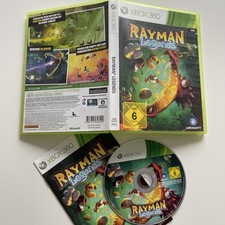 Rayman Legends von Ubisoft -
