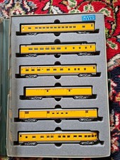 Kato Spur N Union Pacific 6