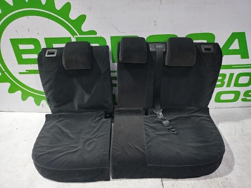 9833400580 sitz hinten citroen - 9833400580,