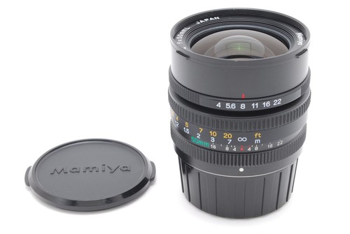 Neuwertig mamiya g 50mm - 【neuwertig-】mamiya,