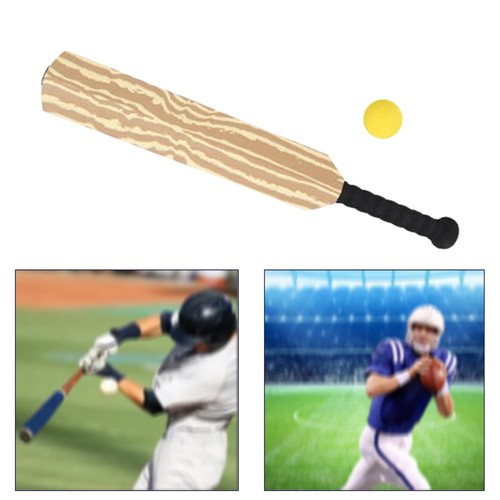 Kinder cricket set mit ball - kinder-cricket-set,