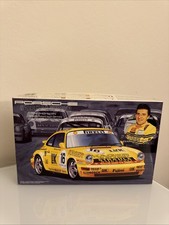 Fujimi Carrera 2 Cup 1991